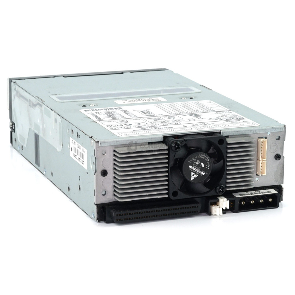 AITI520S SONY AIT4 INTERNAL TAPE DRIVE CONNECTROR SCSI LVD SE 200GB 520GB